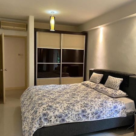 Klcc Studio One Bedroom Kuala Lumpur Bagian luar foto