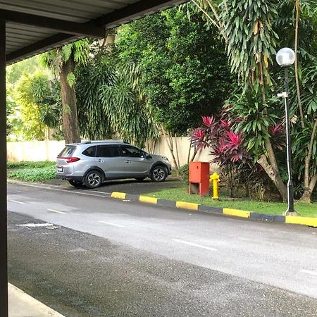 Klcc Studio One Bedroom Kuala Lumpur Bagian luar foto