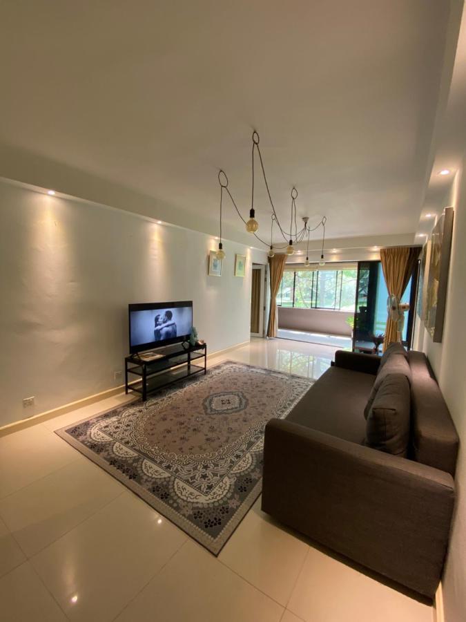 Klcc Studio One Bedroom Kuala Lumpur Bagian luar foto