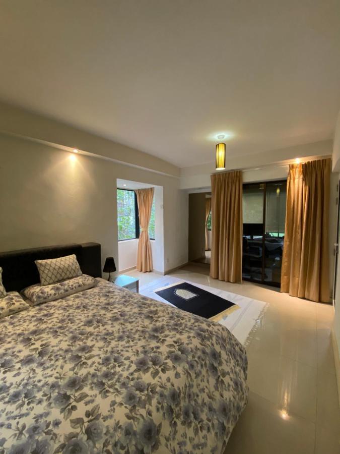 Klcc Studio One Bedroom Kuala Lumpur Bagian luar foto