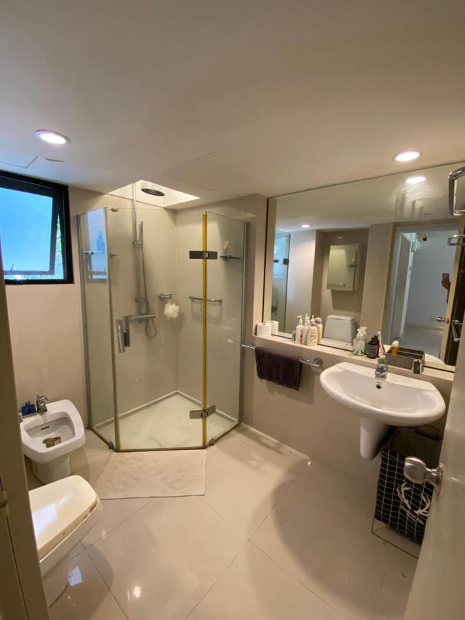 Klcc Studio One Bedroom Kuala Lumpur Bagian luar foto