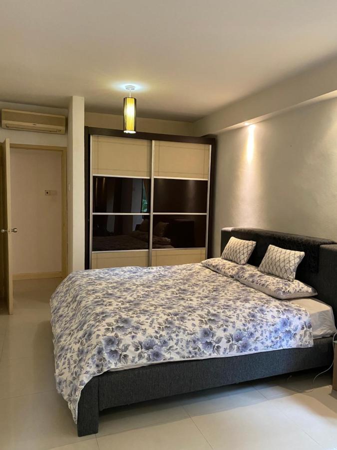 Klcc Studio One Bedroom Kuala Lumpur Bagian luar foto