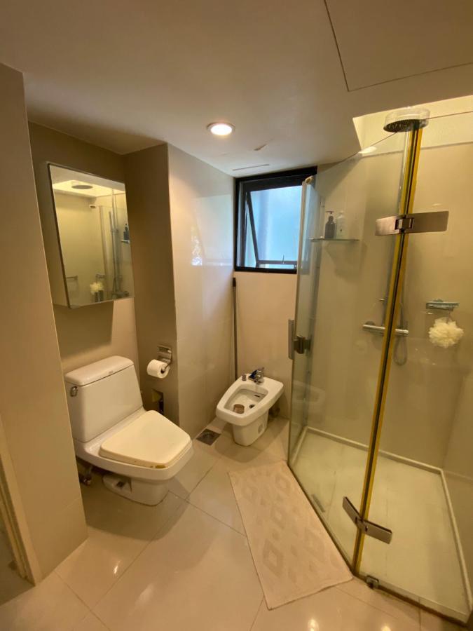 Klcc Studio One Bedroom Kuala Lumpur Bagian luar foto