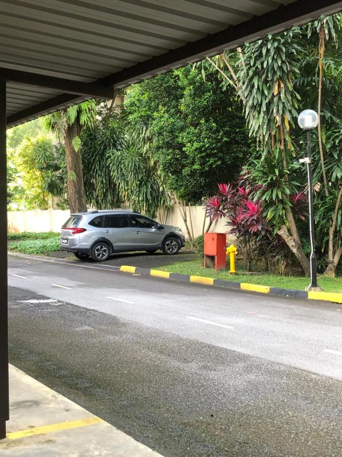 Klcc Studio One Bedroom Kuala Lumpur Bagian luar foto